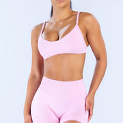Rose Pink Lingerie