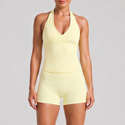 cream yellow