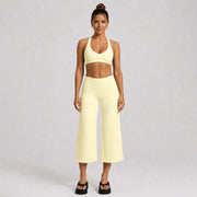 cream yellow