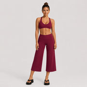 Rumba Dance Red