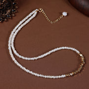 Baroque Baby Pearls