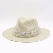 Milky White [Large Pearl]