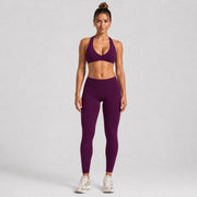 Dark Purple