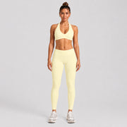 cream yellow