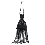 Dyed Black