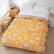 Gardenia Yellow