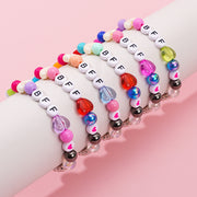 BBF Regular Bracelets [pack of 6]
