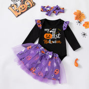 Halloween Dress Set 2