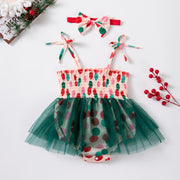 Christmas Dress Set 2
