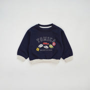 Navy Blue