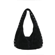 Large black bag