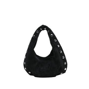 Black Small Bag