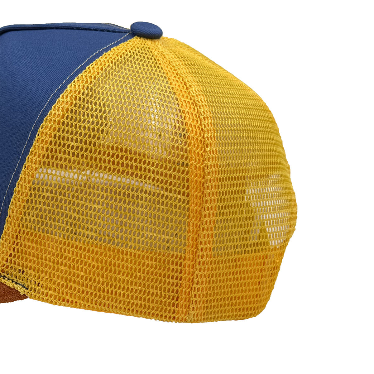 Unisex Baseball Cap With Curved Brim Featuring Embroidery And UV Protection, Made Of Durable Polyester