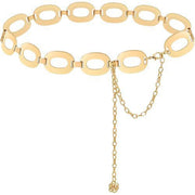 Golden Ring waist chain