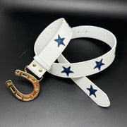 Horseshoe Belt Gold