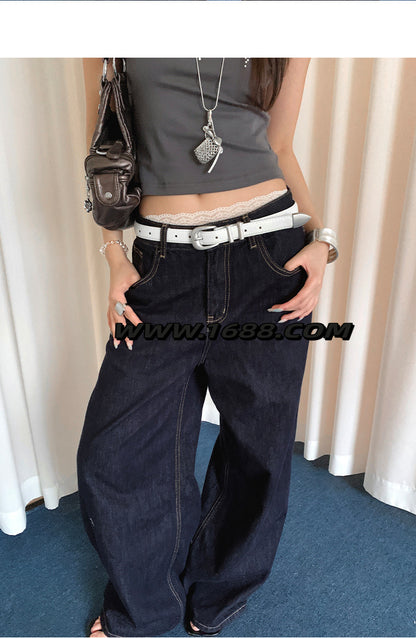 Women’s Belt With Alloy Pin Buckle, Made Of PU Leather, Available In Natural Pink
