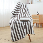 Gray Stripes