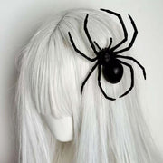 Large Spider Hair Clip