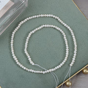A String Is about 36cm Long