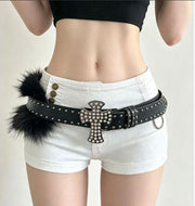 Black [Black Fur]