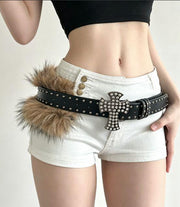 Black [Mouse Fur]
