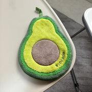 English Avocado