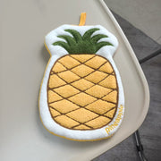 English Pineapple