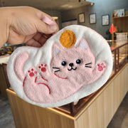 Pink Cat