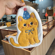 Little Yellow Cat