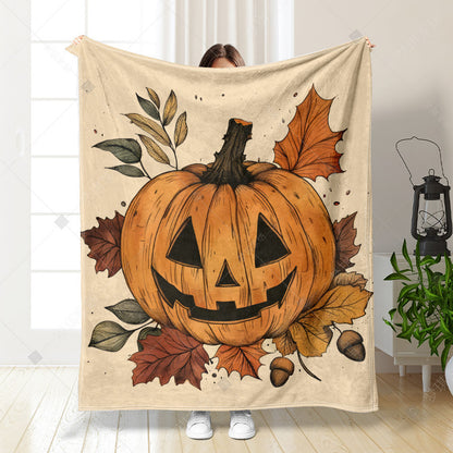 Soft Plush Blanket For Babies, Cozy And Warm Baby Blanket Perfect For Nursery And Travel