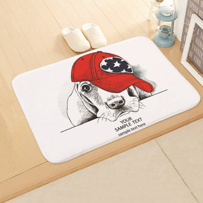 Carpet Floor Mat For Home Textiles & Decor