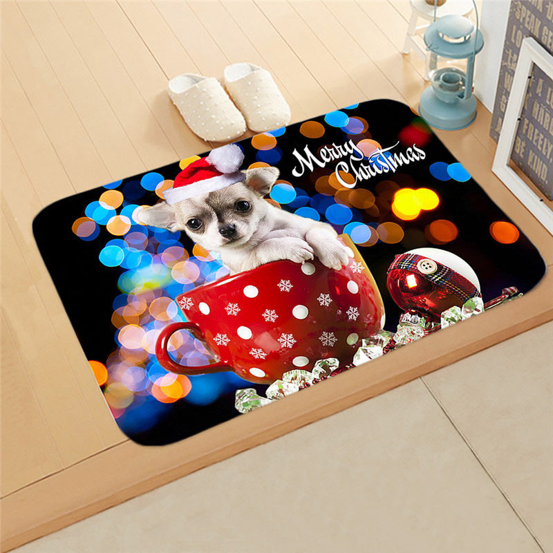 Carpet Floor Mat For Home Textiles & Decor