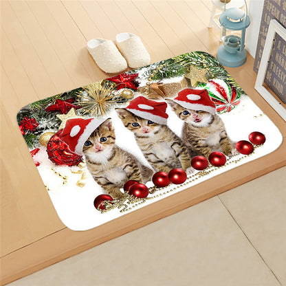 Carpet Floor Mat For Home Textiles & Decor