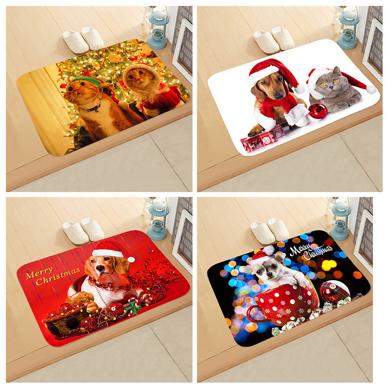 Carpet Floor Mat For Home Textiles & Decor