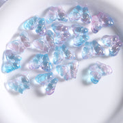 Blue Pink Gradient