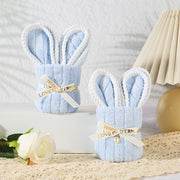 Long-eared Rabbit (blue)