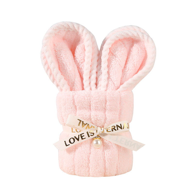 Decorative Cake-Shaped Towels For Home Textiles Featuring Unique Design And Soft Material
