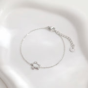 S295 Bracelet/ Silver