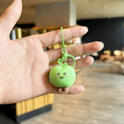 Green apple