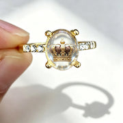 ZHE1066 Gold