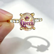 ZHE1069 Gold