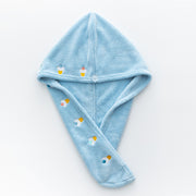 Cupcake Sky Blue