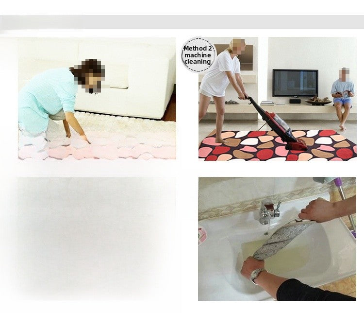 Carpet Floor Mat For Home Textiles & Decor