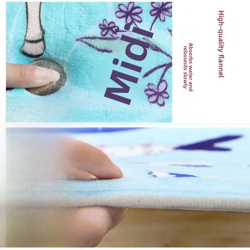 Carpet Floor Mat For Home Textiles & Decor