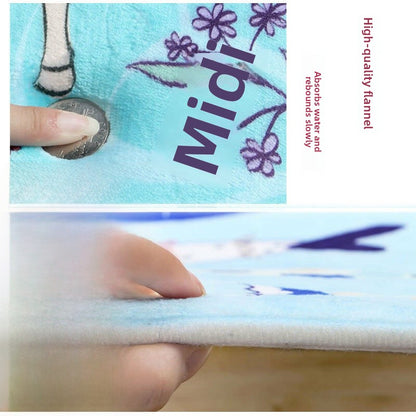 Carpet Floor Mat For Home Textiles & Decor