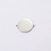 15mm Double Hole