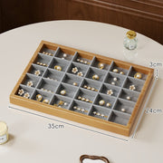 Pearwood Inner Ash-30 Grid