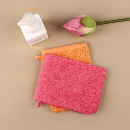 Washing Bag For Towels, Durable Laundry Organizer For Home Textiles And Decor