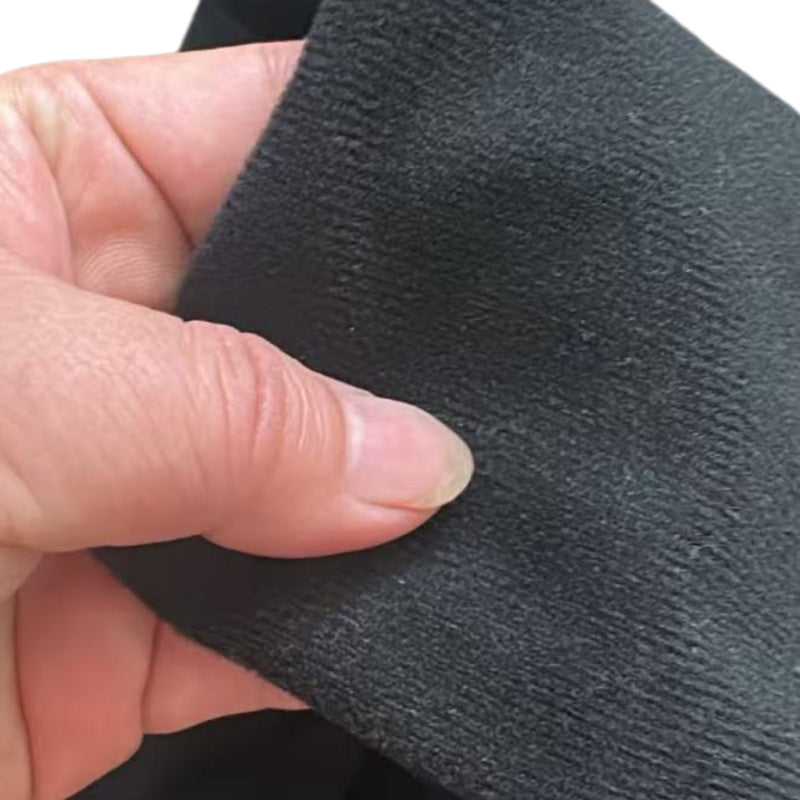 Modern Style Flannel Storage Bag For Organized Storage And Easy Cleaning