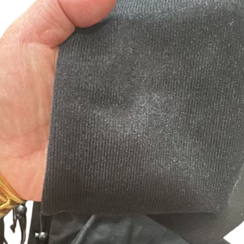 Modern Style Flannel Storage Bag For Organized Storage And Easy Cleaning